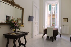 Restauration