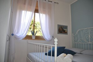 4 camere, ferro/asse da stiro, Wi-Fi, lenzuola