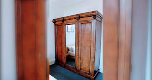 Interior - Classic 5BDR Flat Overlooking Bruntsfield Links (Edinburgh)