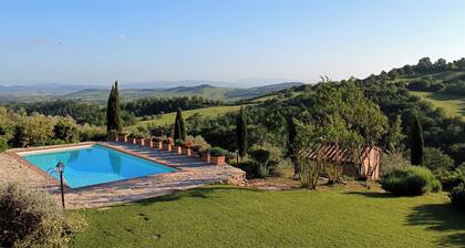 Scansano Country House - Charme Holidays