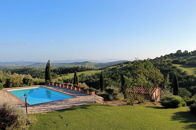Scansano Country House - Charme Holidays