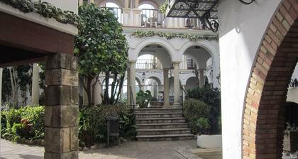 ROC SANT GAIETA waterfront near Port aventura