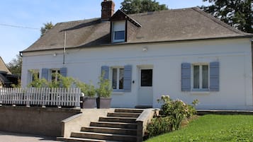 Fachada