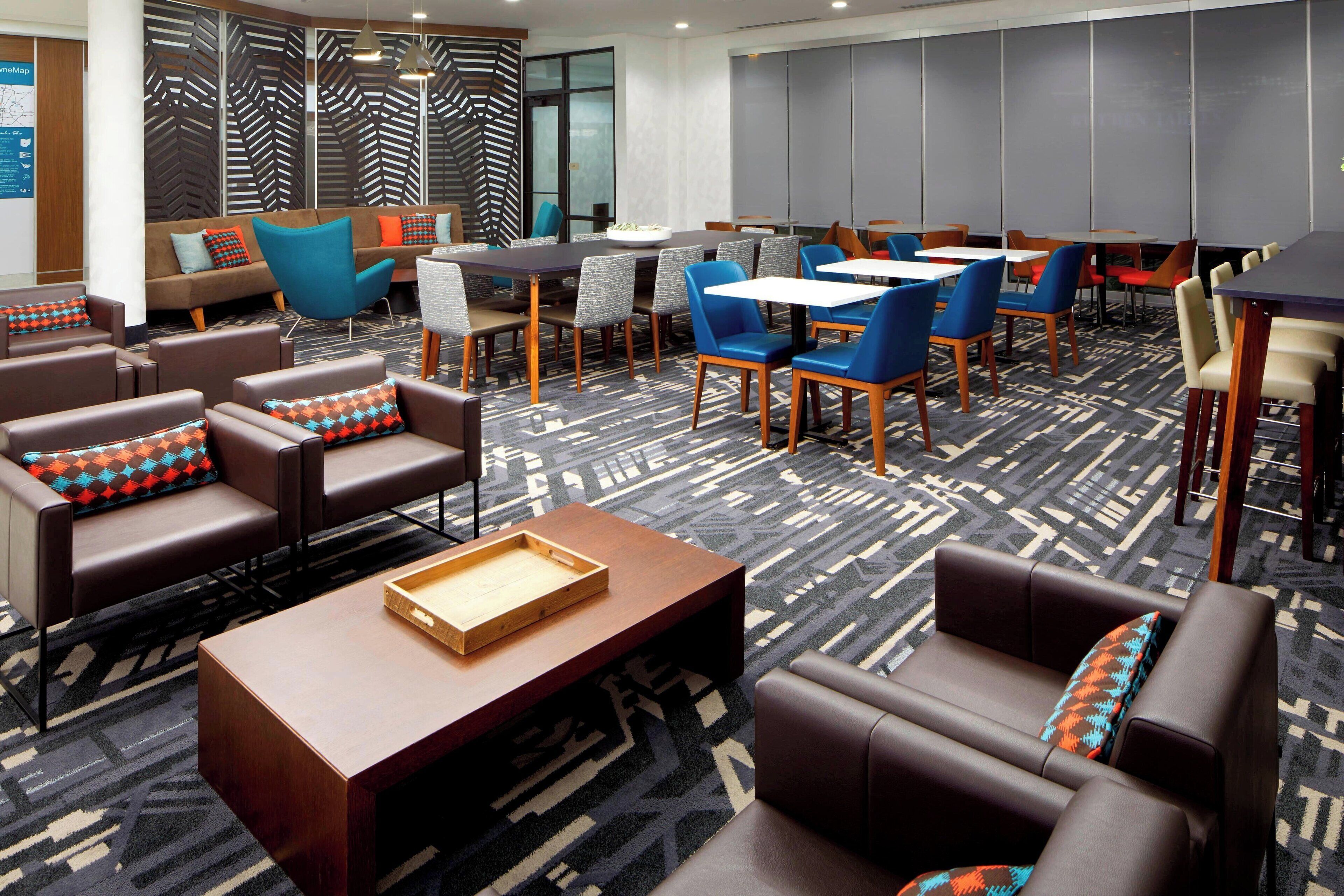 Photo - TownePlace Suites by Marriott Columbus Easton Area