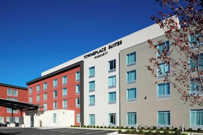 Exterior - TownePlace Suites by Marriott Columbus Easton Area (Columbus)