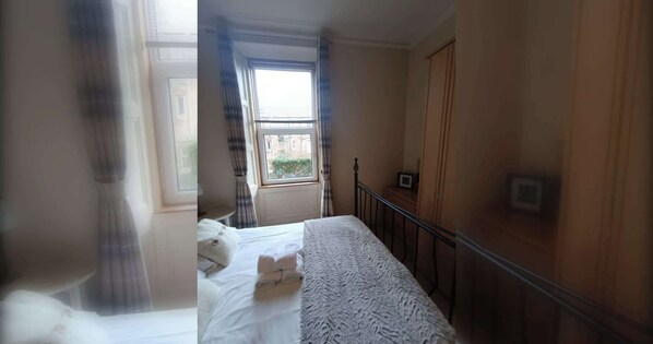 1 Schlafzimmer, Bügeleisen/Bügelbrett, Internetzugang