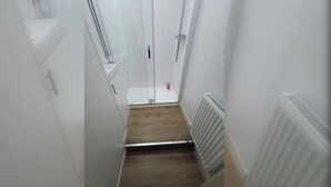 住宿内部