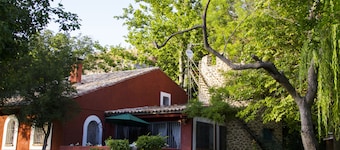 OFFERTA maggio 2017, 3 notti 750 €