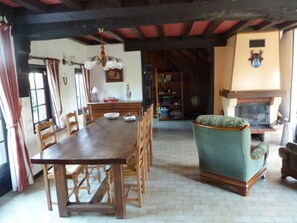 Restauration