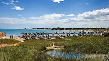 Plage à proximité
