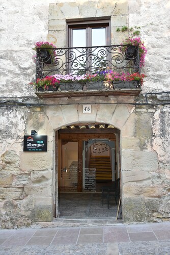 El Albergue de Sigüenza - Hostel