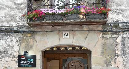 El Albergue de SigĂŒenza - Hostel