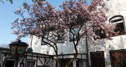 Hotel Landhaus Sechting