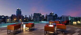 ibis Styles Bangkok Sukhumvit 4