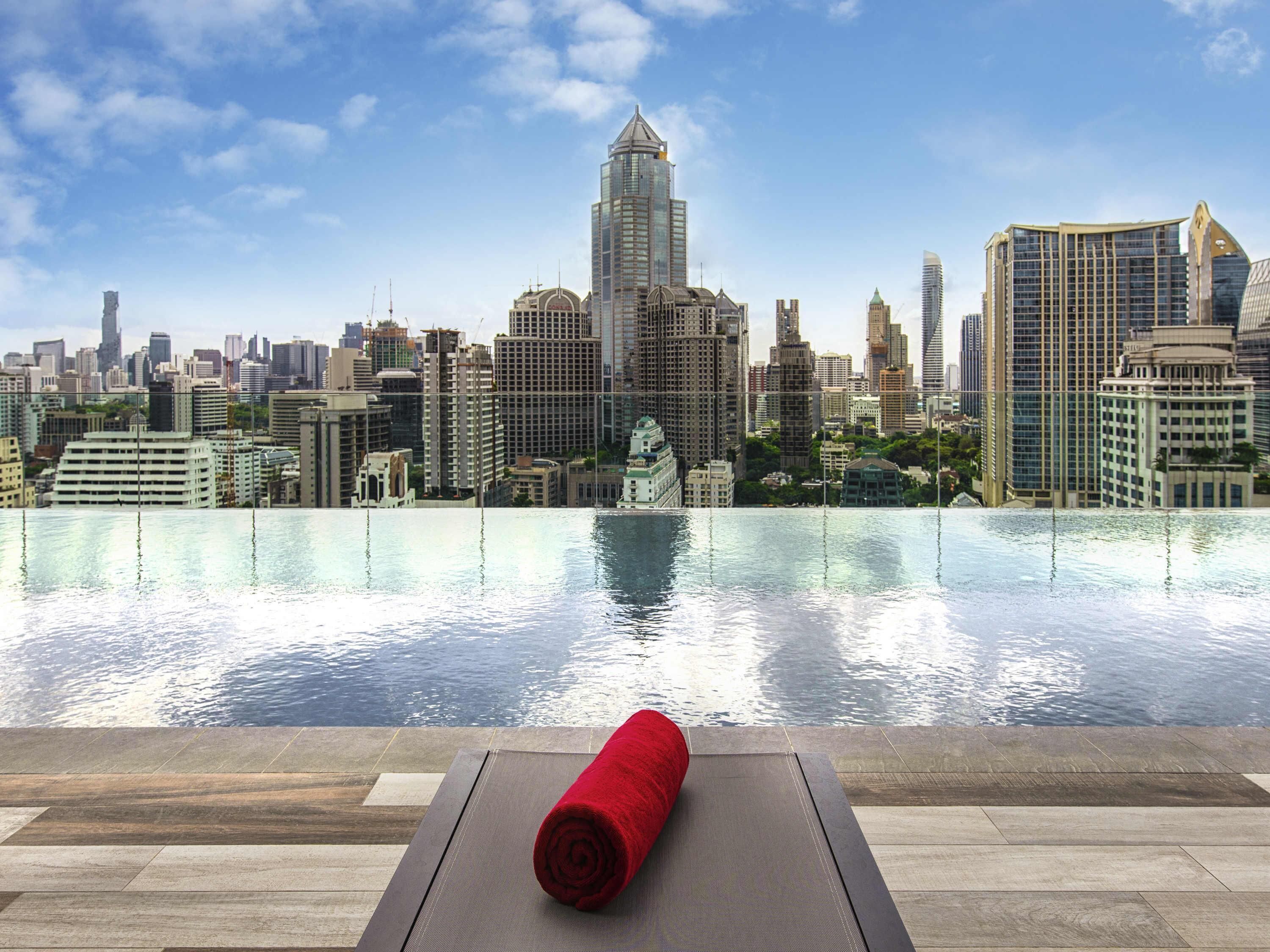 Photo - ibis Styles Bangkok Sukhumvit 4