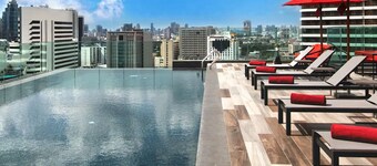 ibis Styles Bangkok Sukhumvit 4