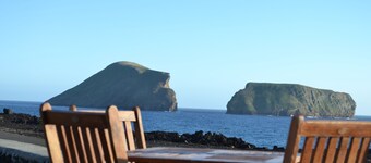 Casa Doce Mar Fajã do Fisher