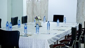 Salle de réunion