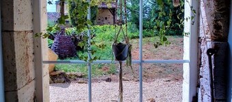 Maison des Champs 10 people private pool