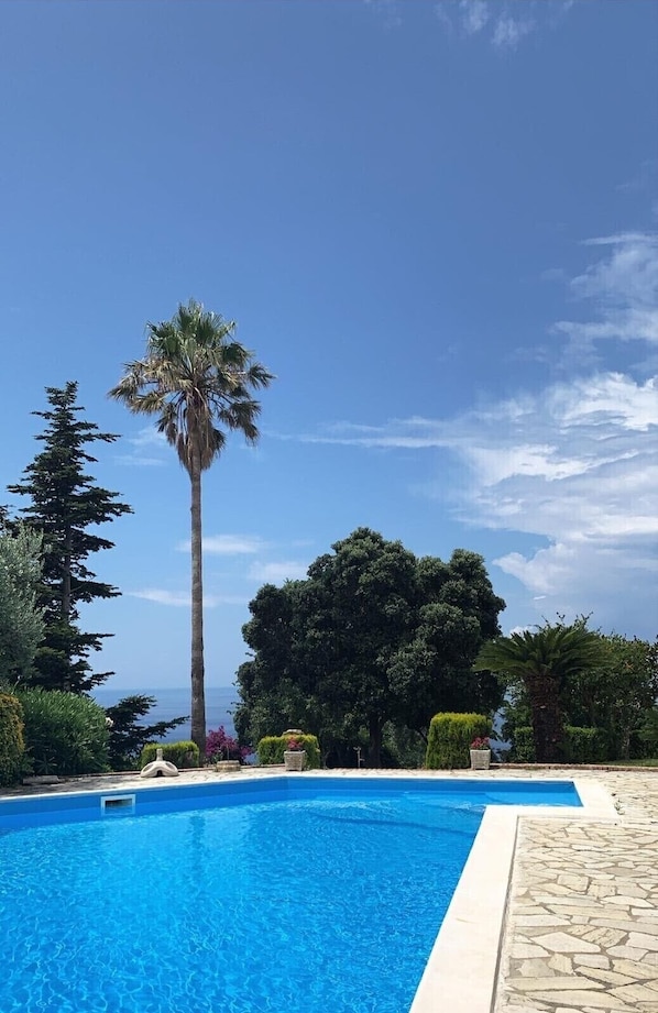 Alberca