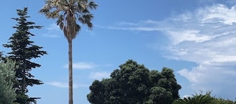 Fremragende panoramavilla i San Lucido, Calabria