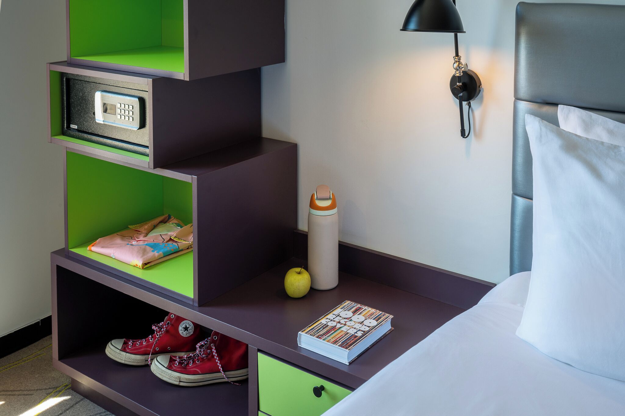 Kamar