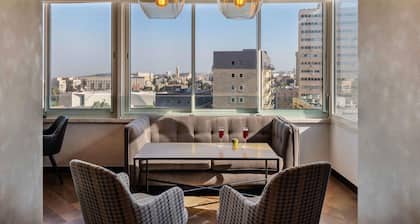 ibis Styles Jerusalem City Center - An AccorHotels Brand