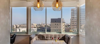 ibis Styles Jerusalem City Center - An AccorHotels Brand