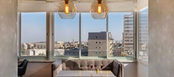 ibis Styles Jerusalem City Center - An AccorHotels Brand