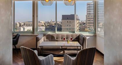 ibis Styles Jerusalem City Center - An AccorHotels Brand
