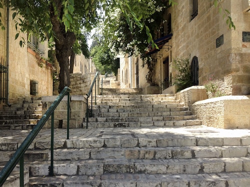 ibis Styles Jerusalem City Center - An AccorHotels Brand