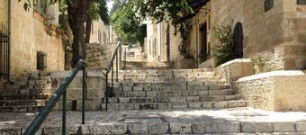 ibis Styles Jerusalem City Center - An AccorHotels Brand