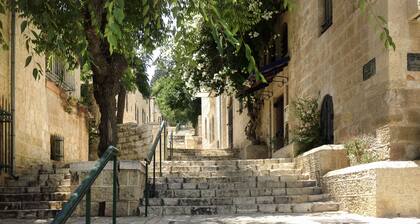 ibis Styles Jerusalem City Center - An AccorHotels Brand