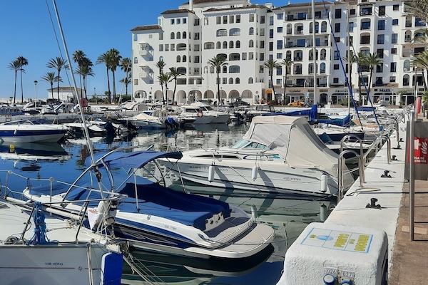 Marina