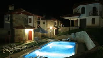 Alberca