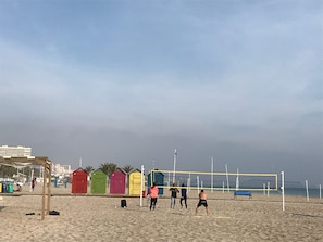 Plage à proximité