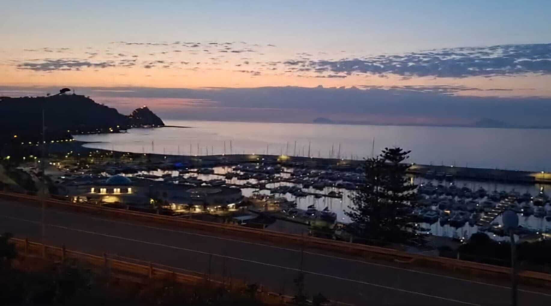 Marina/club náutico