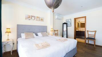 6 chambres, bureau, fer et planche à repasser, Wi-Fi gratuit