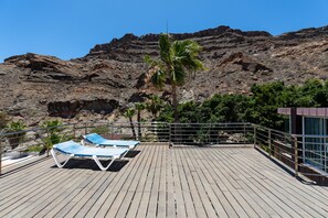 Property grounds - Los Jardines del Cura - apartment n -6 (Mogan)