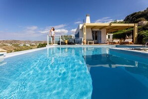 Utomhuspool