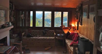 Antagnod Ayas: Casa / villa / chalet - Antagnod-Ayas