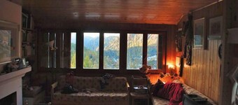 Antagnod Ayas: House / Villa - Antagnod-Ayas