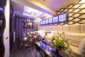 Standard Double Room, 1 Double Bed, Smoking - HOTEL G-Style - Adults Only (Tokyo)