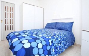 1 habitación, wifi, ropa de cama y acceso para silla de ruedas 