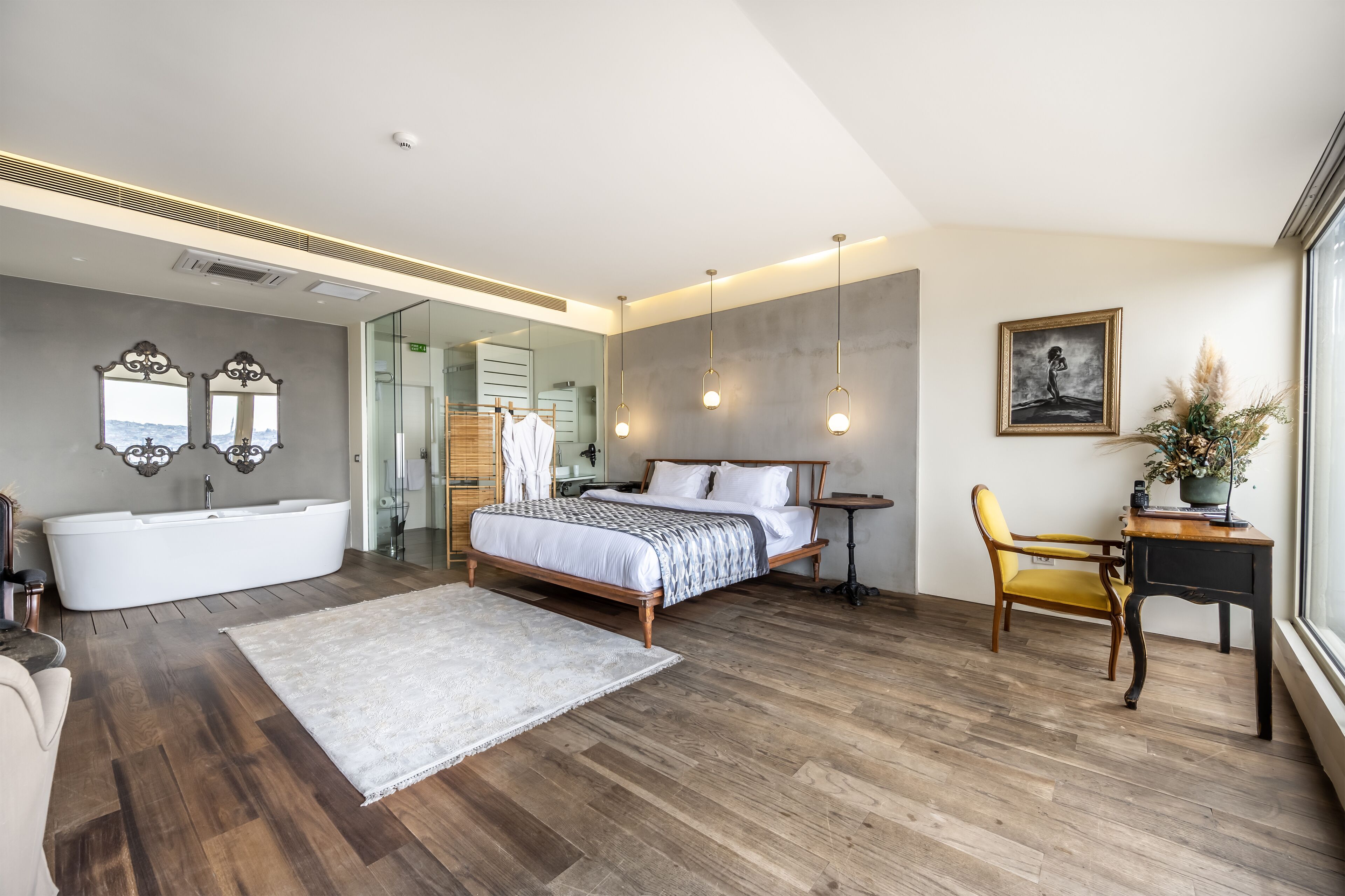 Foto - Ansen Hotel and Suites