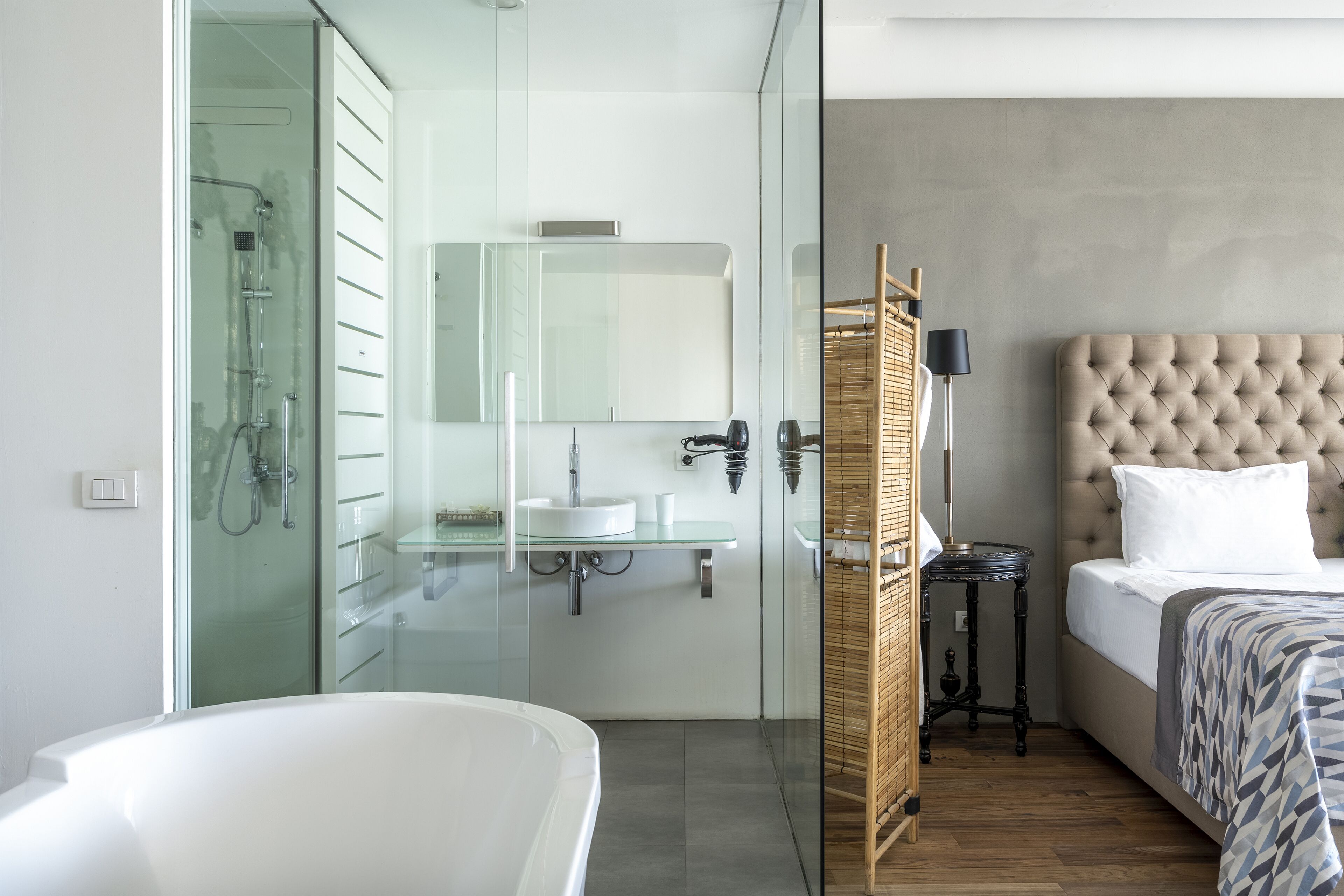 Foto - Ansen Hotel and Suites