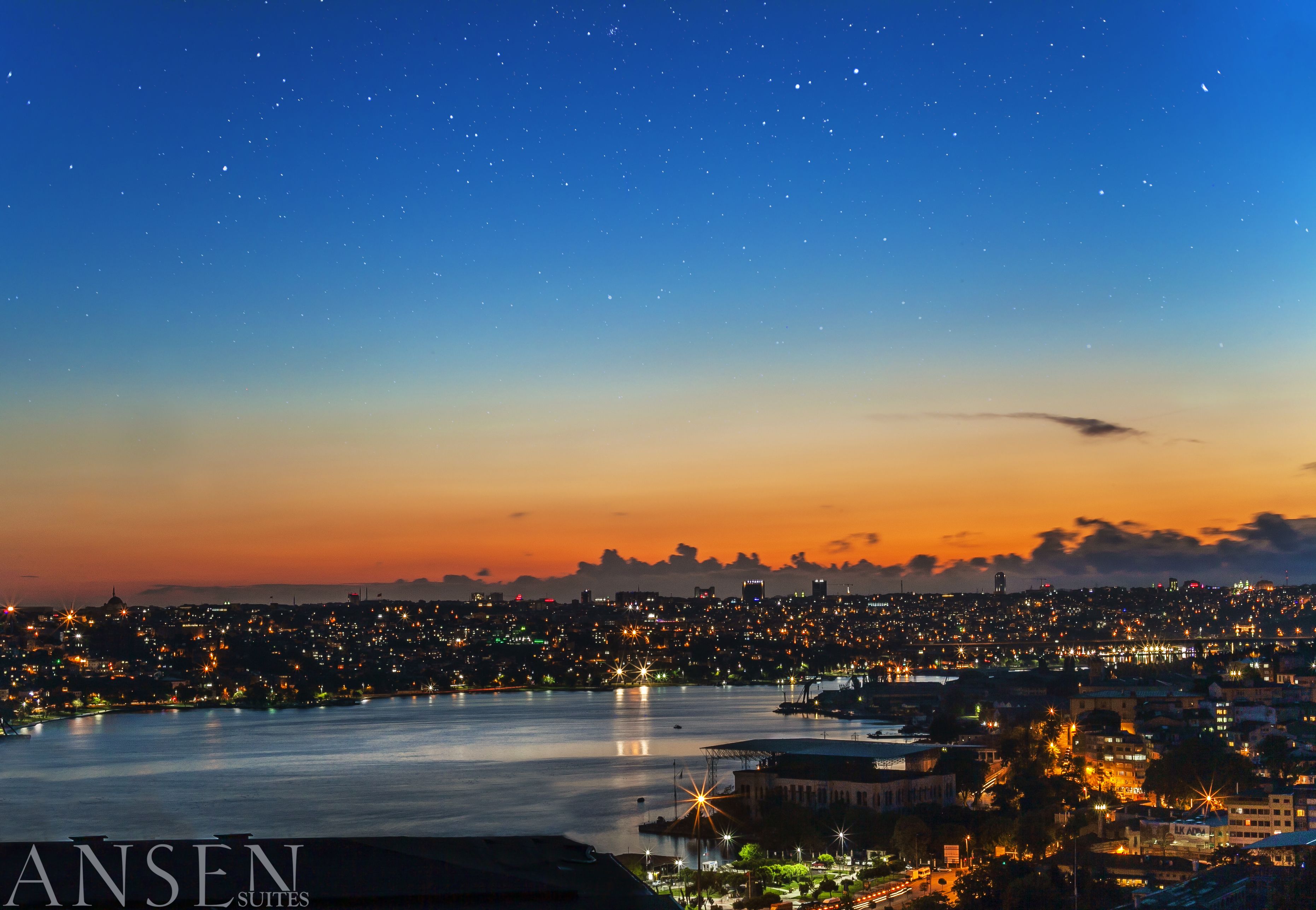 Foto - Ansen Hotel and Suites