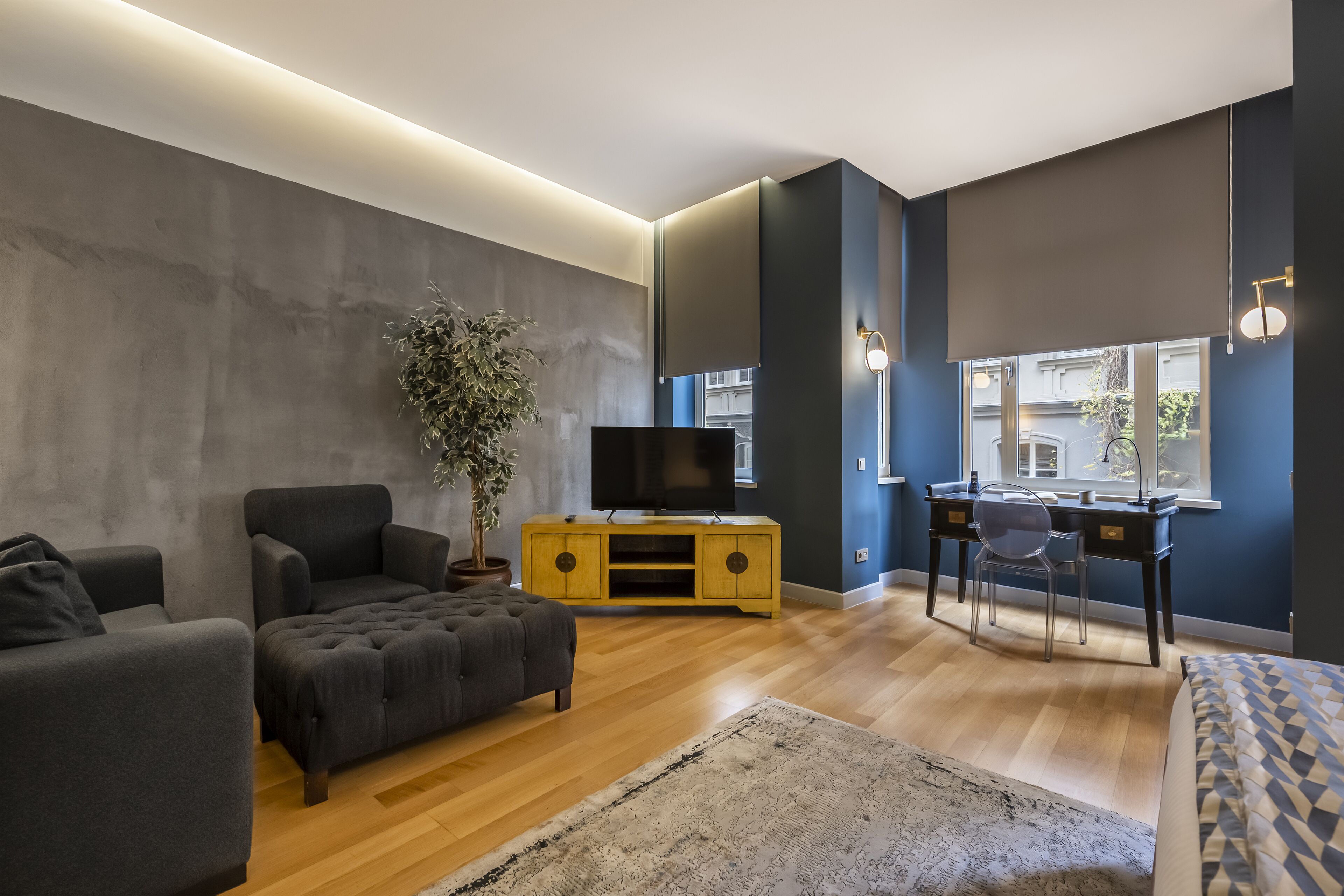 Foto - Ansen Hotel and Suites