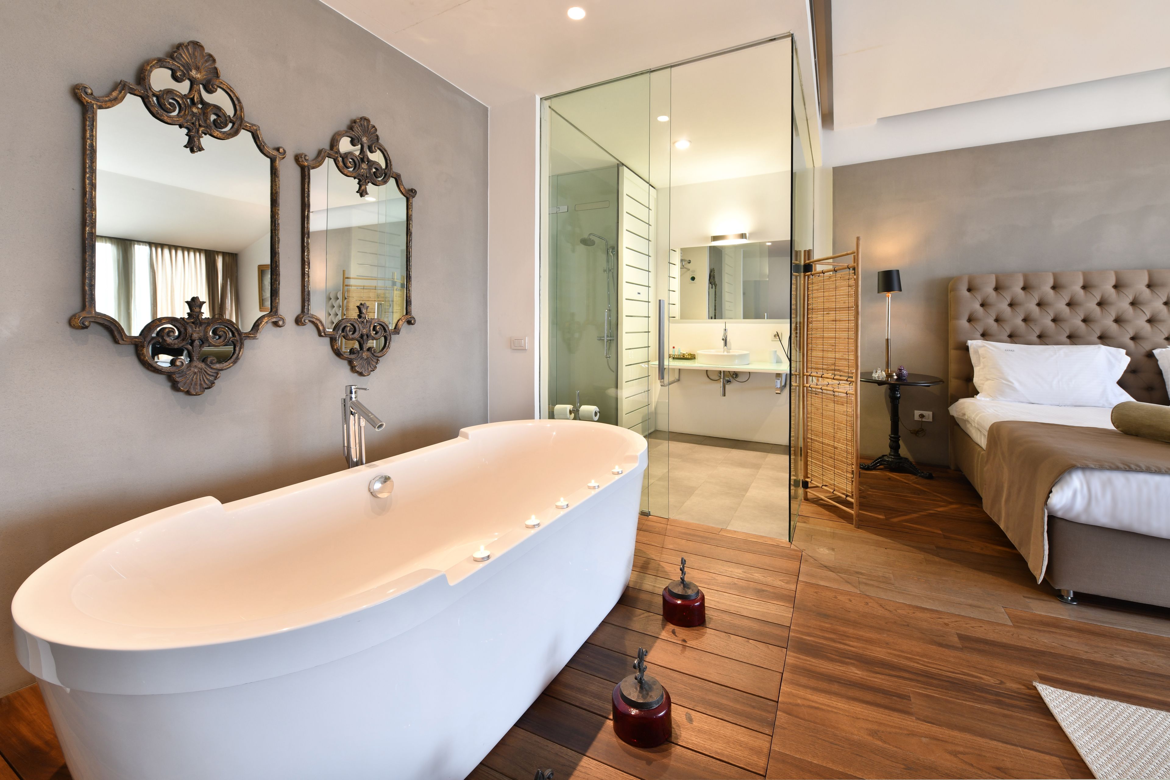 Foto - Ansen Hotel and Suites