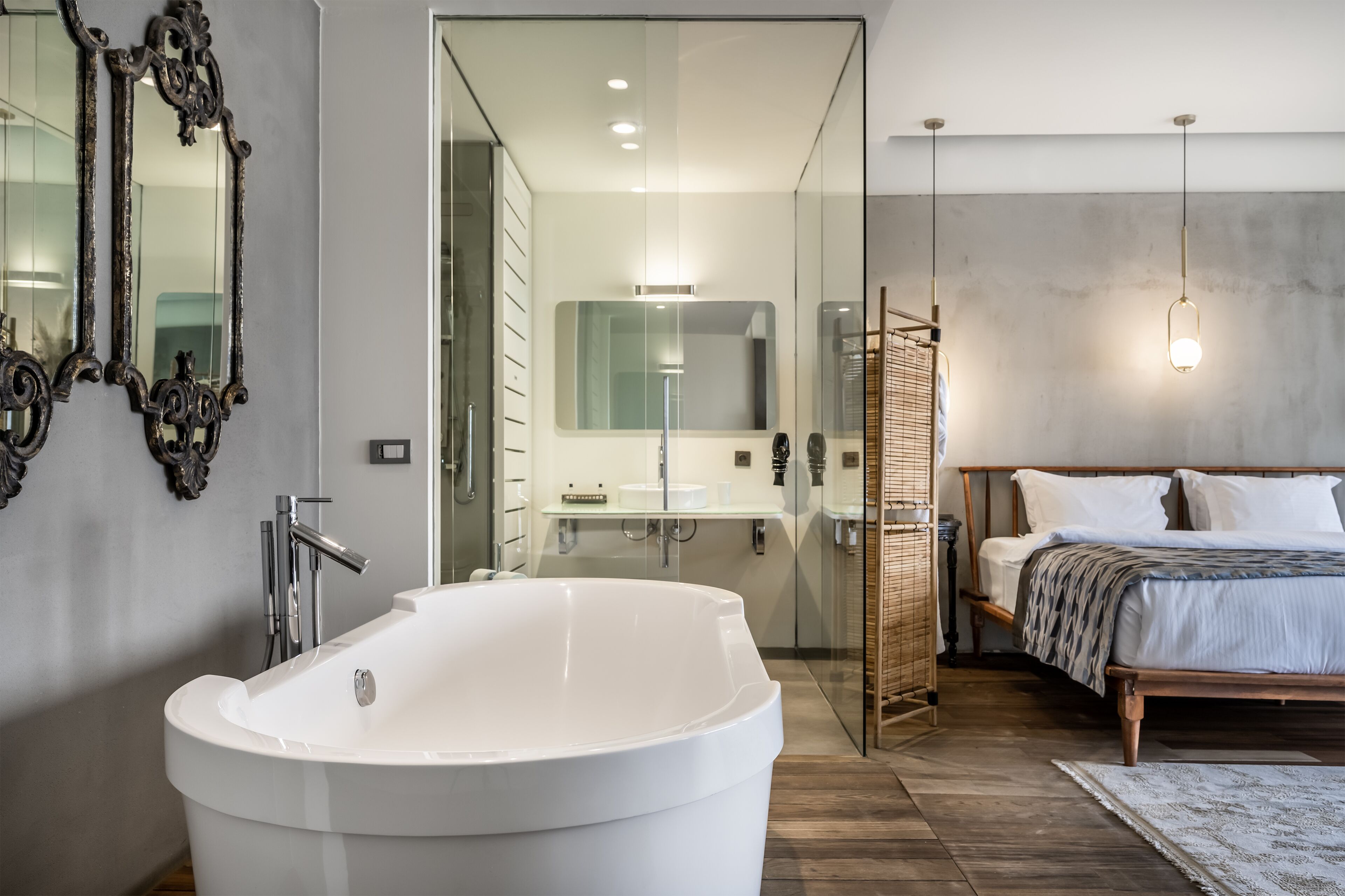 Foto - Ansen Hotel and Suites